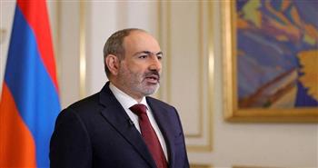 ترشيح باشينيان مجددا لمنصب رئيس وزراء أرمينيا