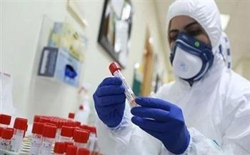صحة عُمان: 787 إصابة جديدة بفيروس"كورونا"