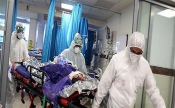 الصحة الفلسطينية: 498 إصابة جديدة بفيروس كورونا و20 حالة وفاة