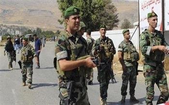 الجيش اللبناني: إحباط محاولة للهجرة غير الشرعية قبالة شاطىء طرابلس