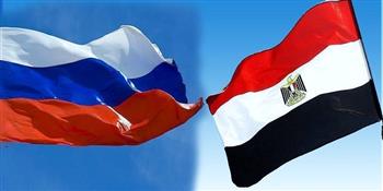 سفير مصر بروسيا: 200 فعالية ثقافية بين البلدين خلال عام