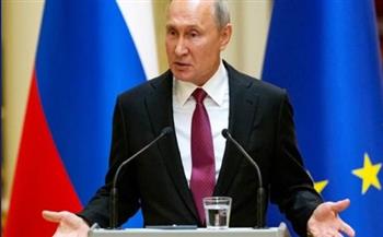 الرئيس الروسي: مستعدون لزيادة الاستقرار على حدود قيرغيزستان وطاجيكستان