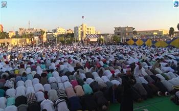 رئيس مدينة سفاجا: تحديد المساجد المصرح أداء صلاة عيد الفطر بها