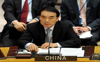الصين تنتقد اجتماع الأمم المتحدة حول الأيجور