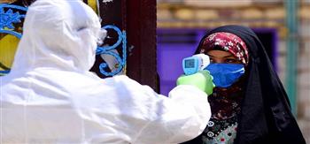 العراق يسجل 4902 إصابة جديدة بفيروس كورونا