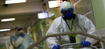 أيرلندا الشمالية تسجل 76 إصابة بفيروس كورونا