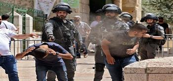 مفتي الشيشان: العدوان الإسرائيلي على القدس والمسجد الأقصى عمل إرهابي