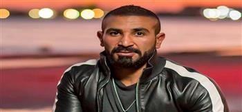 أحمد سعد يطرح ألبومه الديني الجديد «رمضان 2021»