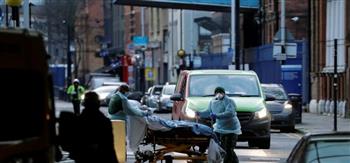 اسكتلندا تُسجل 168 إصابة جديدة بكورونا ولا وفيات