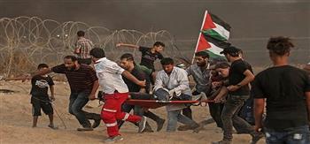 تقارير إعلامية فلسطينية: إسرائيل تنفذ ضربة صاروخية في شمال غزة وسقوط مصابين