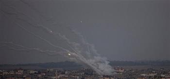 مقتل تسعة فلسطينيين في ضربات جوية إسرائيلية على قطاع غزة