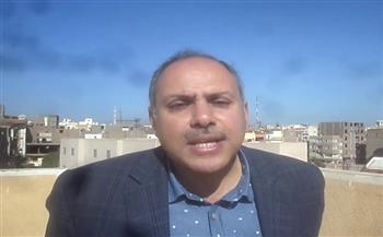  أستاذ علوم سياسية: مصر خاضت حروبًا كبيرة من أجل القضية الفلسطينية (خاص)
