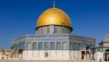 «ستبقى فلسطين أبيَّة على الطغاة».. علماء الدين فى مصر يدينون انتهاكات إسرائيل بالقدس
