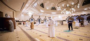 الإمارات: 15 دقيقة لصلاة العيد في المساجد دون حضور كبار السن والأطفال