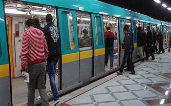 مواعيد مترو الأنفاق بعد انتهاء شهر رمضان