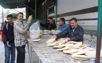 «مصيلحي»: صرف 238 مليون جنيه من فارق نقاط الخبز لصالح بقالي التموين