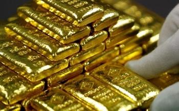 ارتفاع الذهب في المعاملات الفورية 0.2% والبلاديوم 0.3%