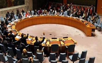 الصين تدعو مجلس الأمن إلى تأكيد التزامه ودعمه الثابت لحل الدولتين