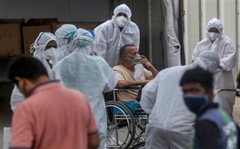 الهند تسجل أكثر من 329 ألف إصابة و3876 وفاة بفيروس كورونا