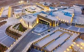 «الآثار»: الانتهاء من أعمال التعقيم الدورية لمتحف شرم الشيخ استعدادًا لعيد الفطر