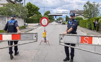 رفع القيود الحدودية بين النمسا وولاية بافاريا غدا بعد انخفاض إصابات كورونا