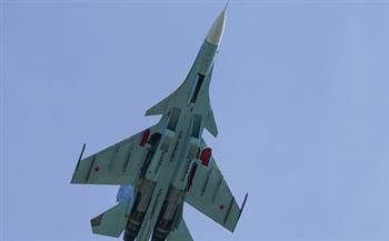 مقاتلة روسية تعترض 3 طائرات عسكرية فرنسية فوق البحر الأسود