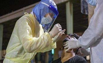 السعودية تسجل 999 إصابة جديدة و13 حالة وفاة بفيروس كورونا