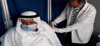 «صحة شمال سيناء»: فتح مركز للتطعيم ضد كورونا في الشيخ زويد