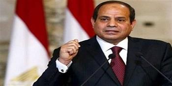 أكاديمى عن كلمة السيسى: مصر تبذل ضغوطات ضخمة للحفاظ على حقوقها المائية 
