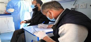 ليبيا تسجل 5 وفيات و466 إصابة جديدة بفيروس كورونا