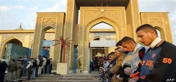 الوقف السني العراقي يعلن الخميس أول أيام عيد الفطر المبارك