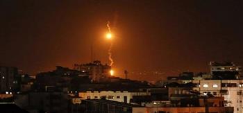 سرايا القدس تتوعد بقصف تل أبيب بالصواريخ بعد غارة إسرائيلية على غزة