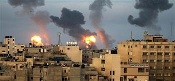 ارتفاع عدد القتلى الفلسطينيين بغزة إلى 30 مع تواصل التوتر مع إسرائيل