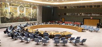 مجلس الأمن الدولي يجتمع الأربعاء لبحث الصراع بين إسرائيل والفصائل المسلحة في غزة