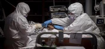 لبنان يسجل 544 إصابة كورونا جديدة بفيروس كورونا