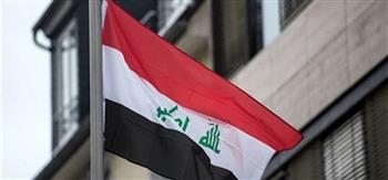 العراق وفرنسا يبحثان القضايا ذات الاهتمام المشترك