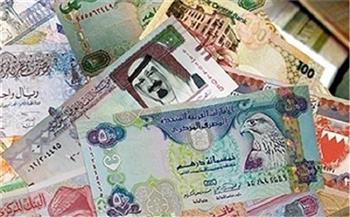 أسعار العملات العربية منتصف تعاملات اليوم 11-5-2021