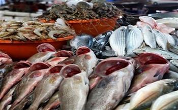 أسعار السمك اليوم الأربعاء 12- 5-2021 للمستهلك