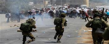 فلسطين: 27 إصابة جديدة خلال مواجهات مع الاحتلال بالقدس