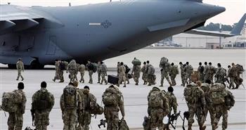 دراسة: قوات بريطانيا وكندا في أفغانستان كانت أكثر عرضة للقتل بمقدار الضعفين مقارنة بنظرائهم الأمريكيين