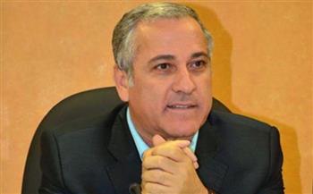 رئيس الهيئة الوطنية للصحافة يهنئ الرئيس السيسي بعيد الفطر المبارك