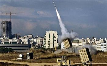 «القبة الحديدية».. درع إسرائيل العسكري يفشل في حمايتها