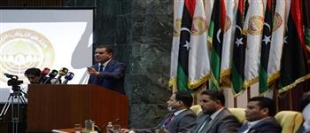مسؤول أمريكي يدعو الحكومة الليبية للالتزام بالمواعيد النهائية للانتخابات