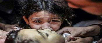 "الأونروا" تدين اغتيال طائرات الاحتلال الإسرائيلي أربعة أطفال في غزة وتطالب بحماية دولية