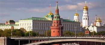طرد السكرتيرة الصحفية للسفارة الأمريكية في موسكو