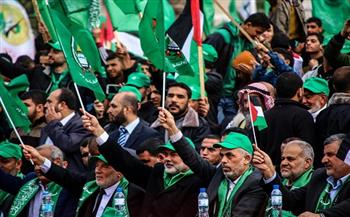 الاحتلال الإسرائيلي يستهدف قادة "حماس" في غزة وخان يونس