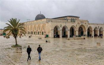 فيديو مؤثر لفلسطينيين يعاهدون الله على حماية المسجد الأقصى بأرواحهم
