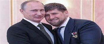 الكرملين: تصريحات رئيس الشيشان حول إسرائيل لا تعكس السياسية الخارجية لروسيا