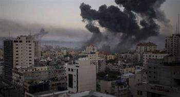 العدوان الإسرائيلي على غزة والقدس يتواصل.. وسياسيون: الاحتلال ارتكب جرائم حرب ضد الفلسطينيين