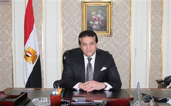 التعليم العالي: اختيار مصر نائب للرئيس في اجتماع اللجنة الحكومية بتوصية اليونسكو للعلم المفتوح